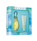 Wings SET, Giorgio Beverly Hills parfem